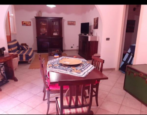 Ohana accomodation